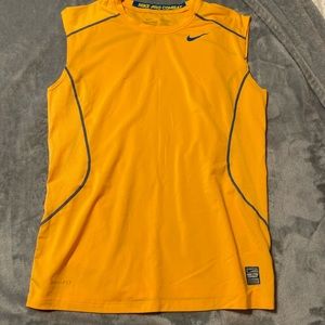 Nike dry fit tank